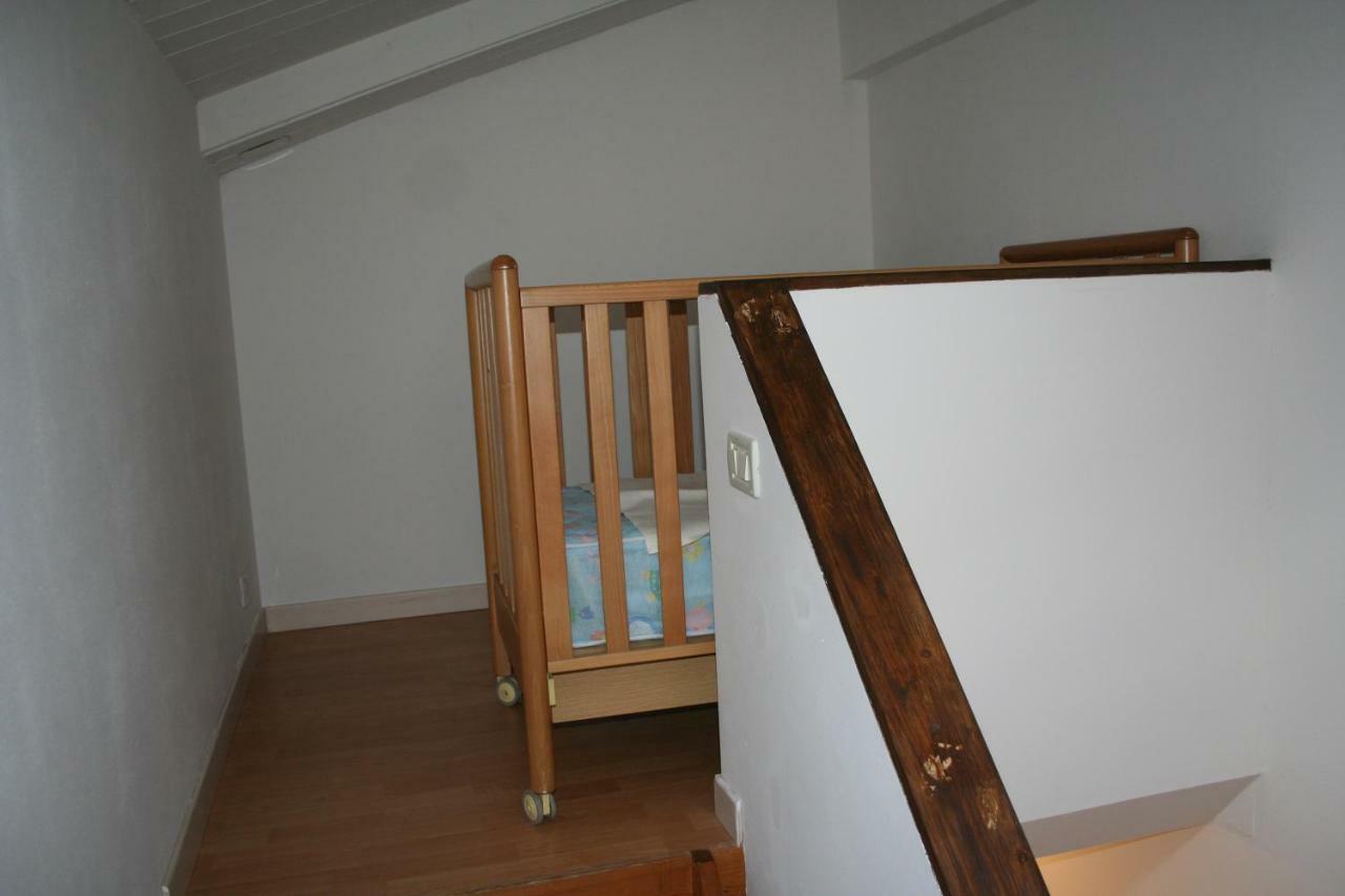文佐内 Casa Di Bice酒店 外观 照片