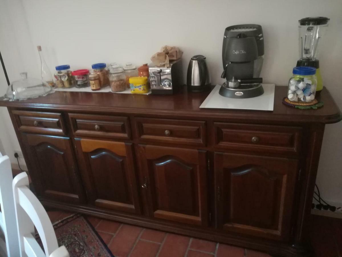 文佐内 Casa Di Bice酒店 外观 照片