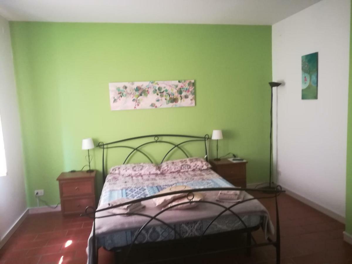 文佐内 Casa Di Bice酒店 外观 照片