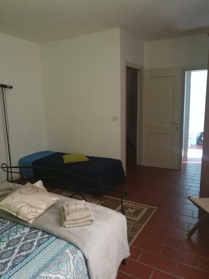 文佐内 Casa Di Bice酒店 外观 照片