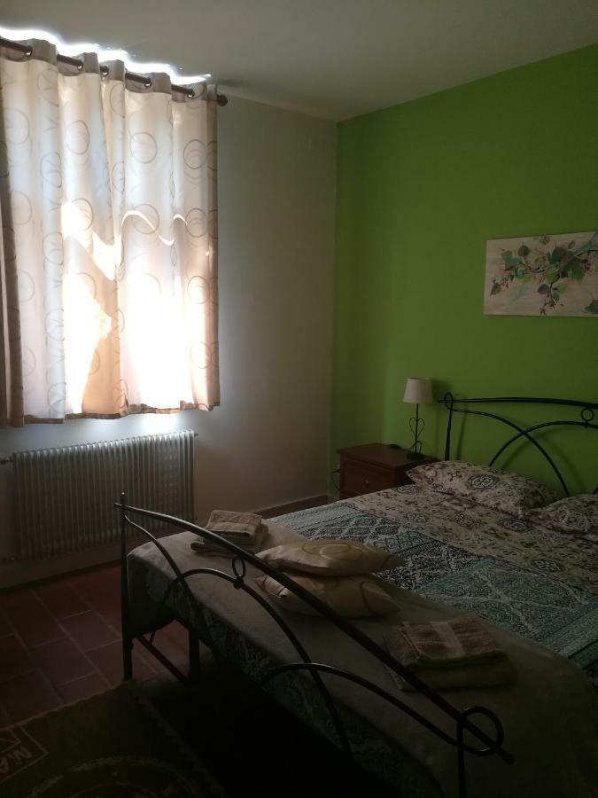 文佐内 Casa Di Bice酒店 外观 照片
