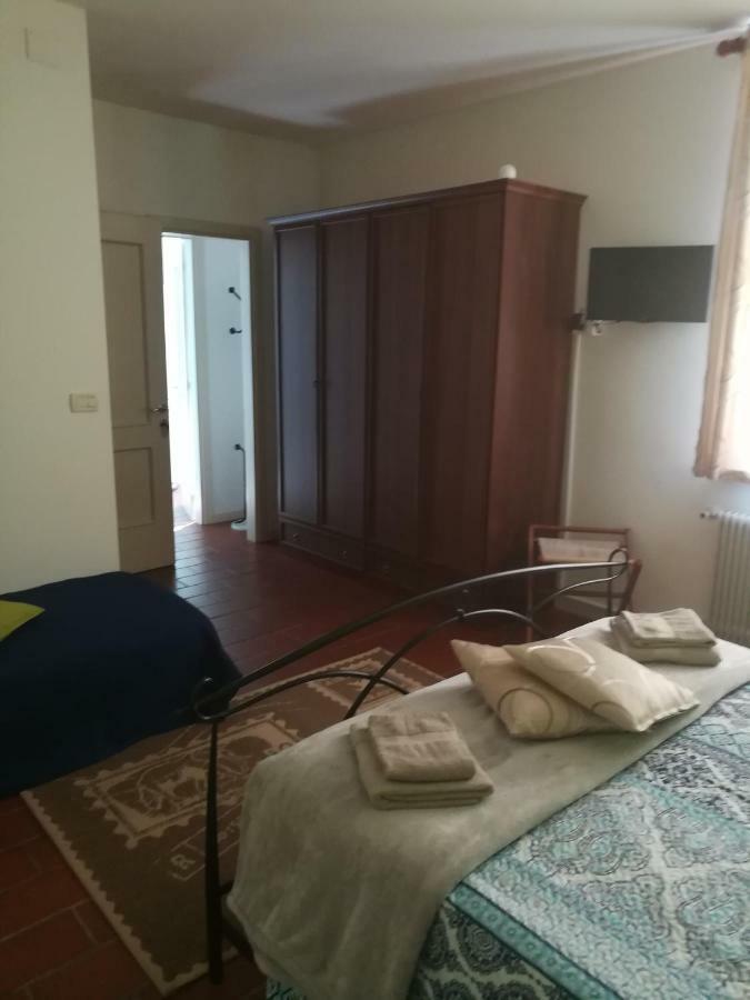 文佐内 Casa Di Bice酒店 外观 照片