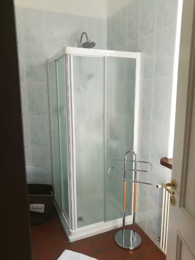 文佐内 Casa Di Bice酒店 外观 照片