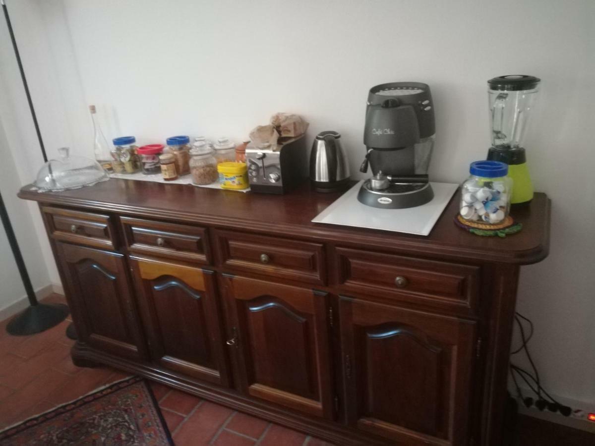 文佐内 Casa Di Bice酒店 外观 照片