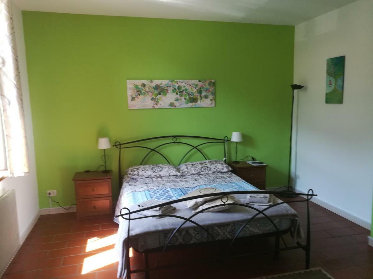 文佐内 Casa Di Bice酒店 外观 照片